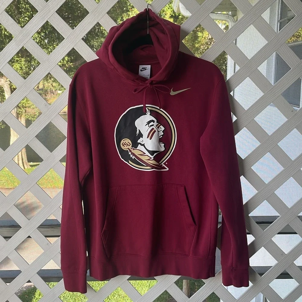 Nike designed bold